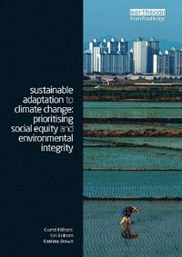 Sustainable Adaptation to Climate Change