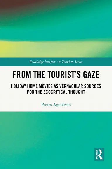 From the Tourist's Gaze
