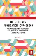 Scholars' Publication Sourcebook