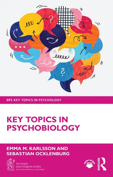 Key Topics in Psychobiology