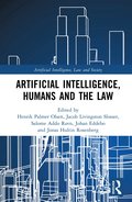 Artificial Intelligence, Humans and the Law