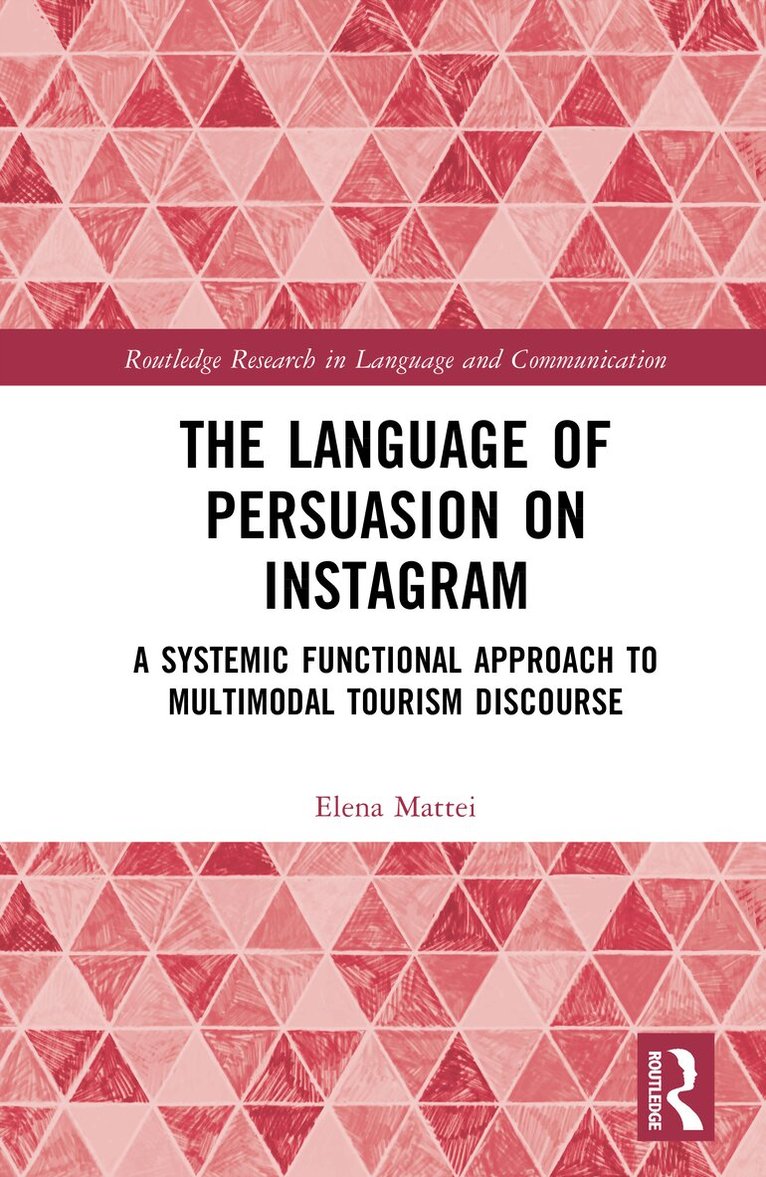 Language of Persuasion on Instagram