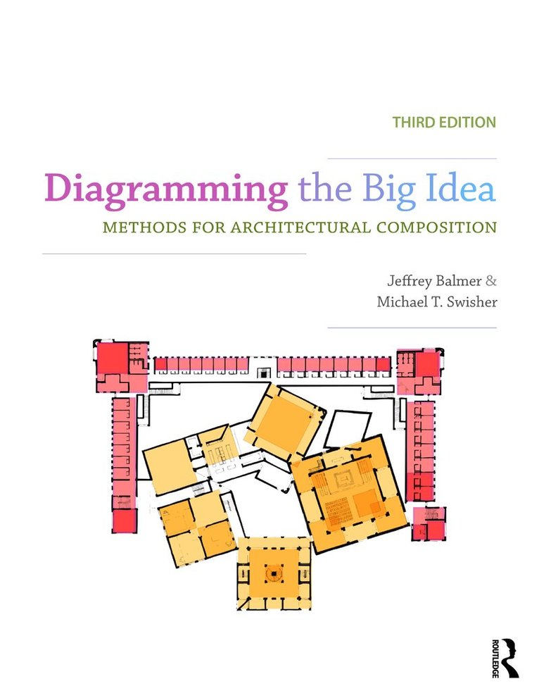 Jeffrey Balmer, Michael Swisher - Diagramming the Big Idea, Inbunden. Tillgänglighet: Lägg i varukorg
