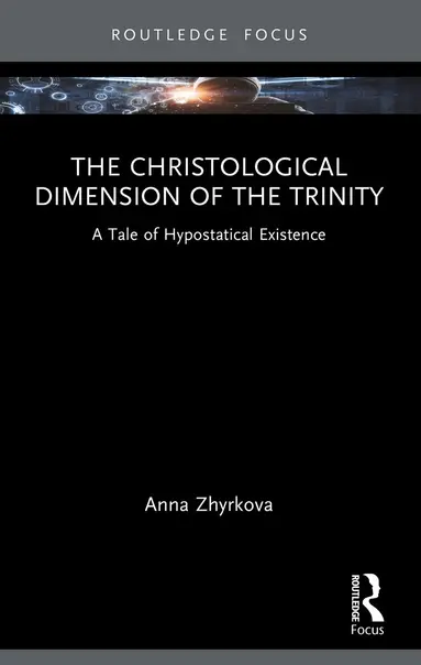 Christological Dimension of the Trinity