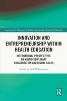 Jeff Wilkesmann - Innovation and Entrepreneurship within Health Education, Häftad. Tillgänglighet: Kommande