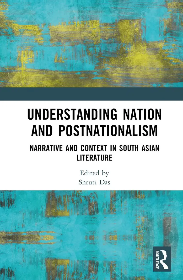 Shruti Das - Understanding Nation and Postnationalism, Inbunden. Tillgänglighet: Lägg i varukorg
