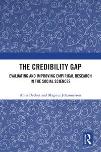 Credibility Gap