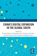 China's Digital Expansion in the Global South
