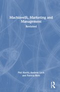 Machiavelli, Marketing and Management