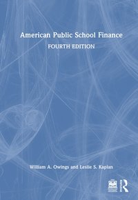 American Public School Finance