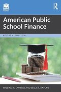 American Public School Finance