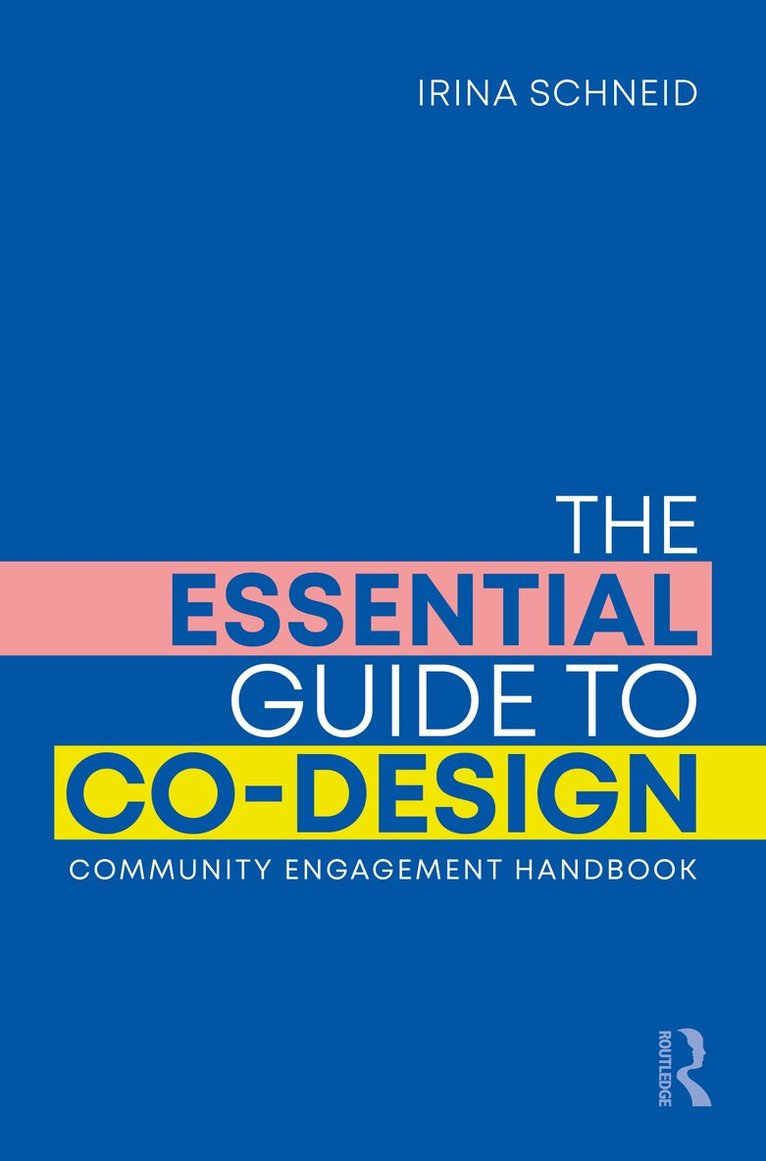 Essential Guide to Co-Design