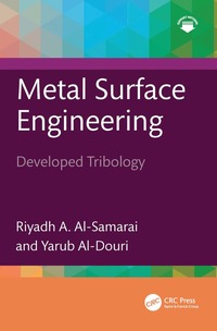 Metal Surface Engineering