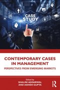 Contemporary Cases in Management