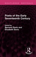 Poets of the Early Seventeenth Century