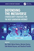 Defending the Metaverse