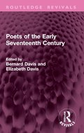 Poets of the Early Seventeenth Century