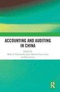 Accounting and Auditing in China