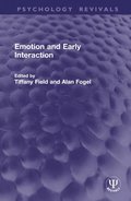 Emotion and Early Interaction