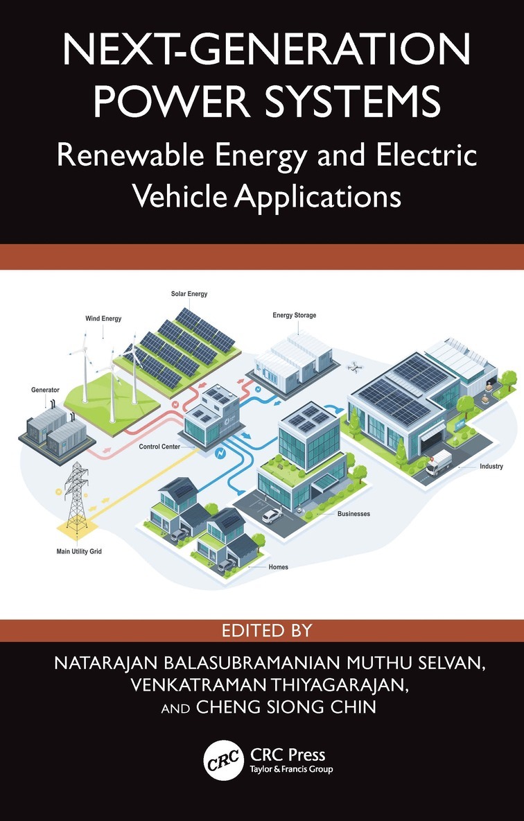 Next-Generation Power Systems