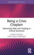 Being a Crisis Chaplain