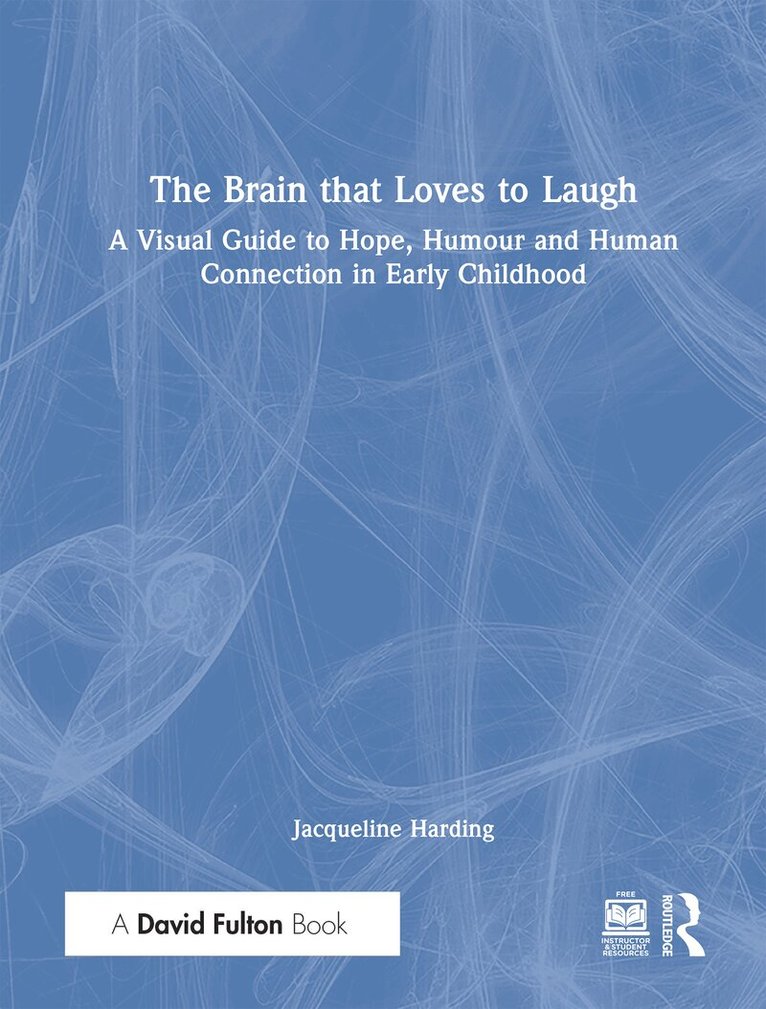Jacqueline Harding - Brain that Loves to Laugh, Inbunden. Tillgänglighet: Lägg i varukorg