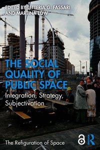 Social Quality of Public Space