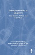 Entrepreneurship in Singapore