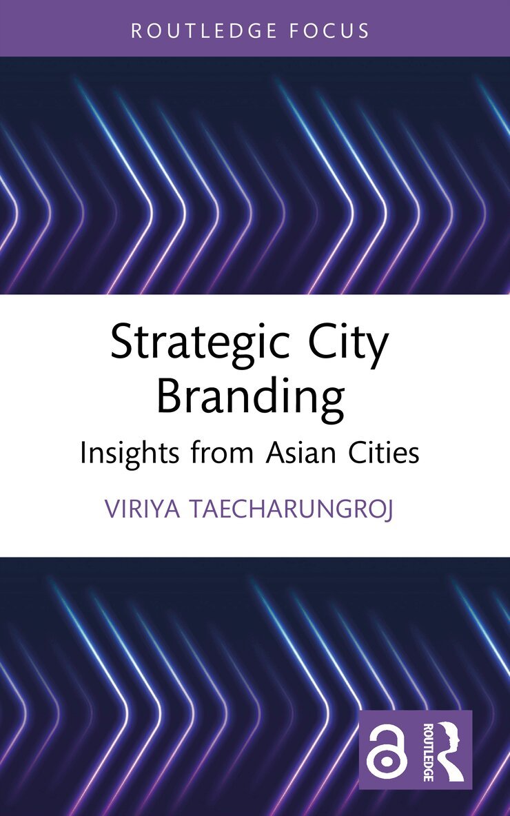 Strategic City Branding