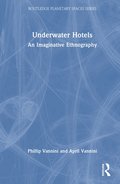 Underwater Hotels