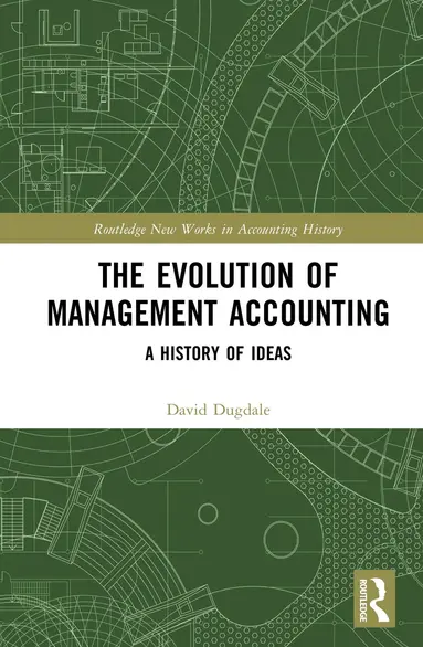 Evolution of Management Accounting