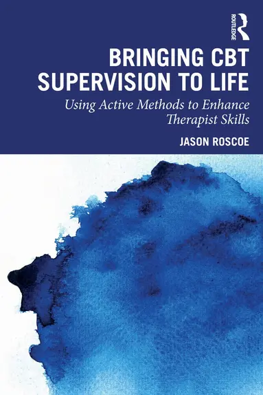Bringing CBT Supervision to Life