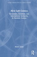 New Left Comics