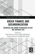 Green Finance and Decarbonization