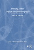 Pursuing Justice