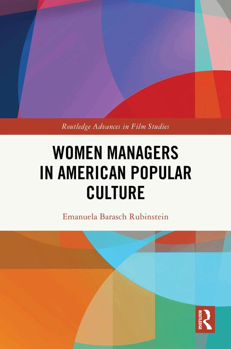 Emanuela Barasch Rubinstein - Women Managers in American Popular Culture, Inbunden. Tillgänglighet: Lägg i varukorg