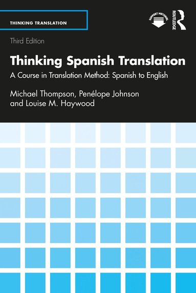 Thinking Spanish Translation