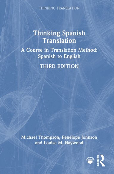 Thinking Spanish Translation