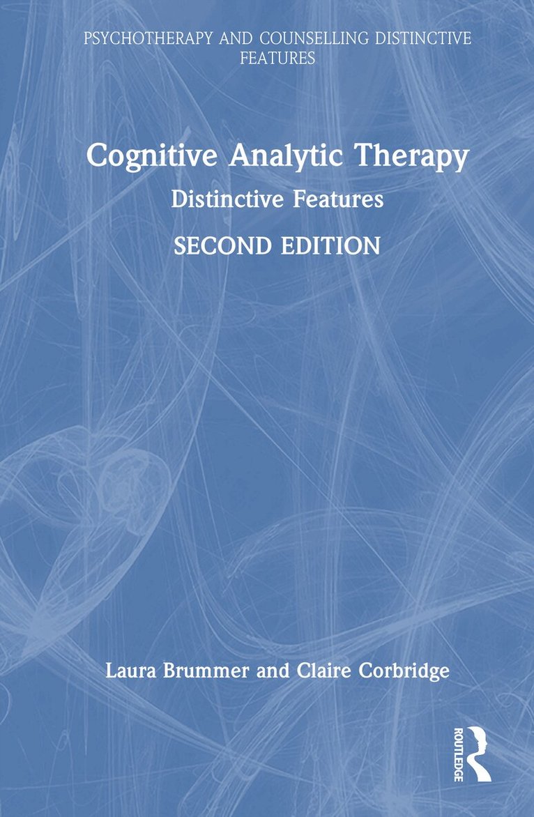 Laura Brummer, Claire Corbridge - Cognitive Analytic Therapy, Inbunden