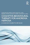 Cognitive-Behavioural Therapy for Anorexia Nervosa
