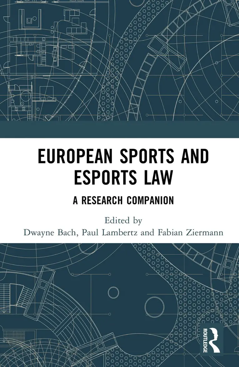 European Sports and eSports Law