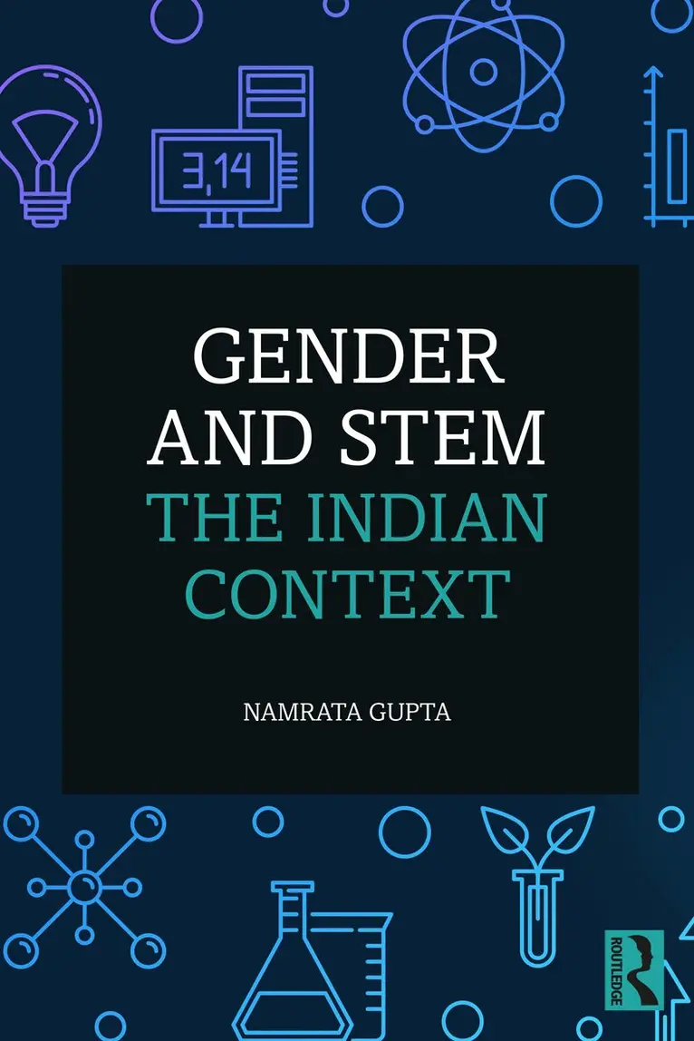 Namrata Gupta - Gender and STEM, Inbunden. Tillgänglighet: Lägg i varukorg