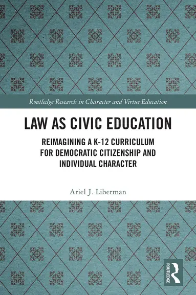Law as Civic Education