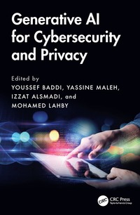 Generative AI for Cybersecurity and Privacy