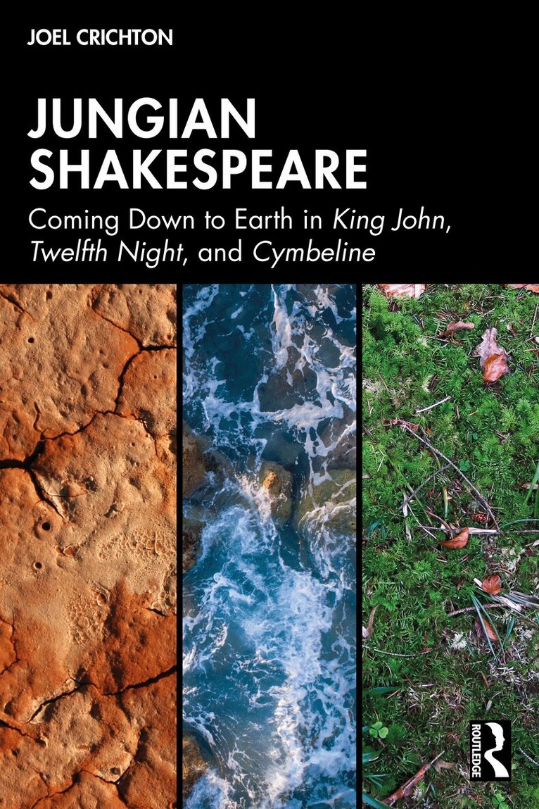 Jungian Shakespeare