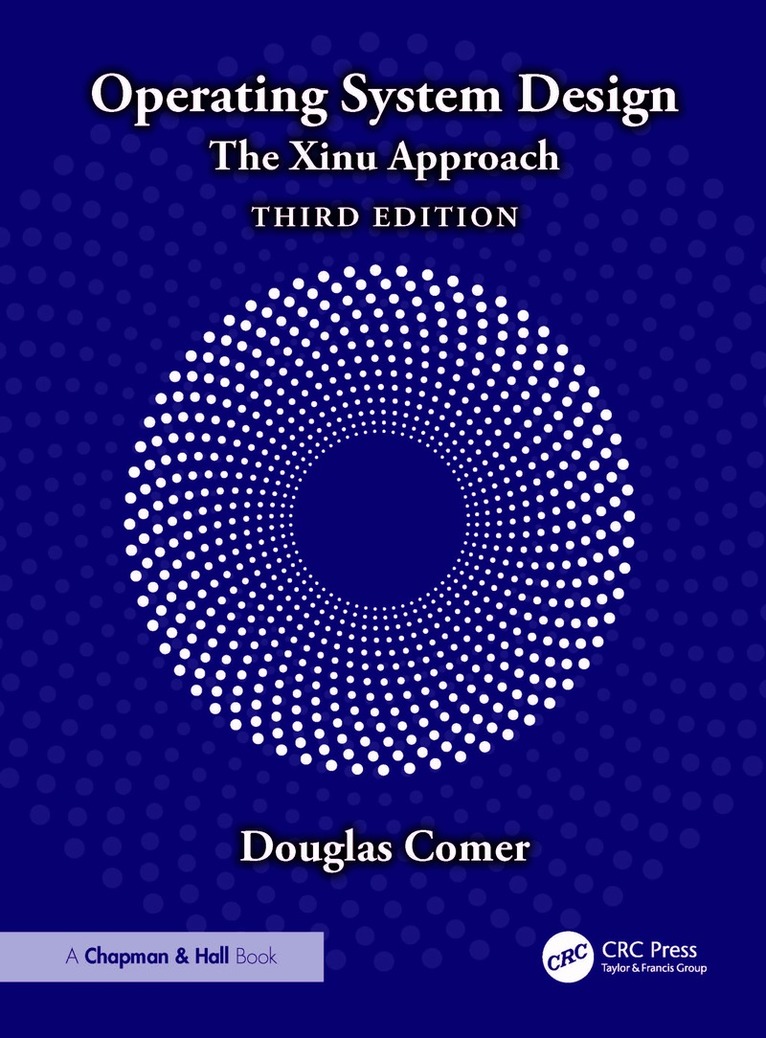 Douglas Comer - Operating System Design, Inbunden. Tillgänglighet: Lägg i varukorg