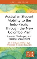 Australian Student Mobility to the Indo-Pacific Through the New Colombo Plan