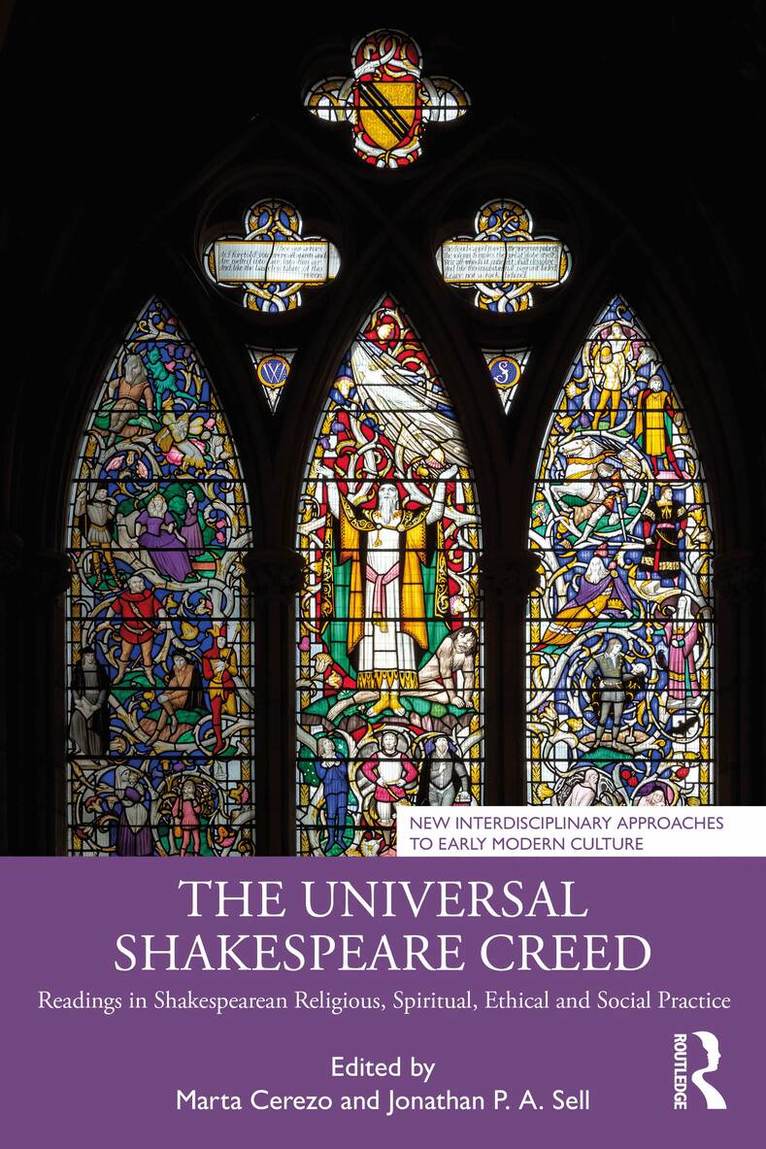 Universal Shakespeare Creed