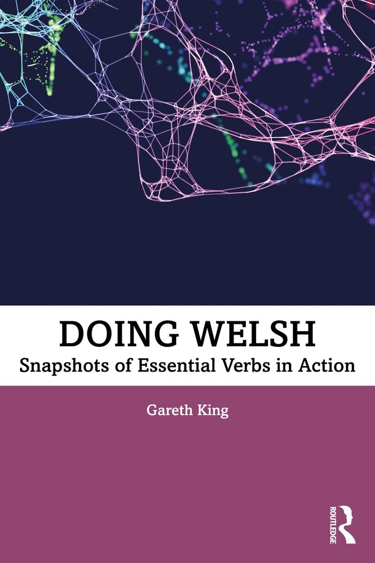 Gareth King - Doing Welsh, Häftad