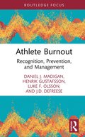 Athlete Burnout